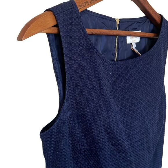 Laundry By Shelli Segal Sleeveless Mini Dress - Picture 5 of 9